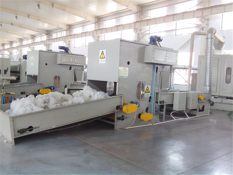 滌綸短絲土工布