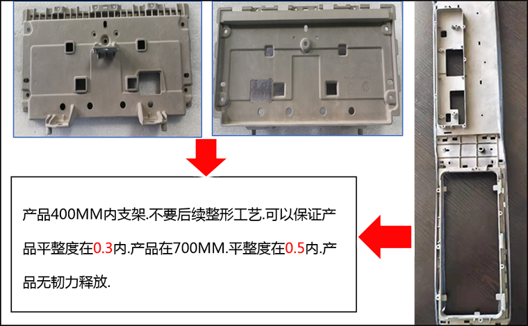 汽車(chē)屏鎂合金壓鑄廠